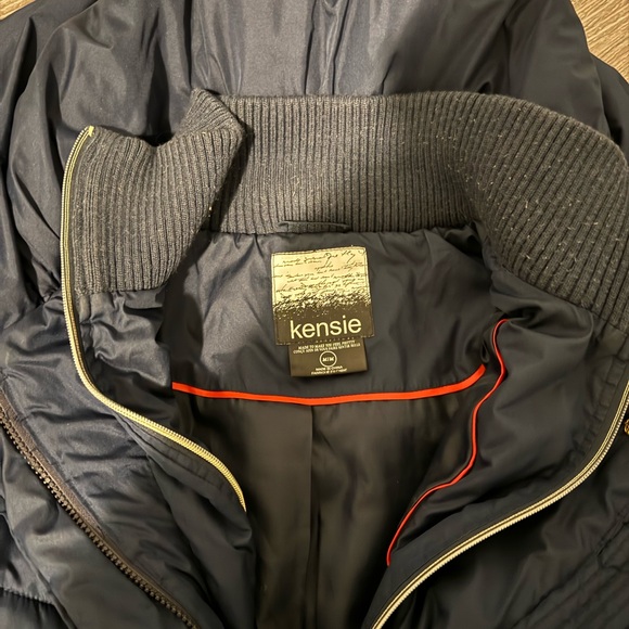 Women’s double layered jacket - Picture 2 of 2